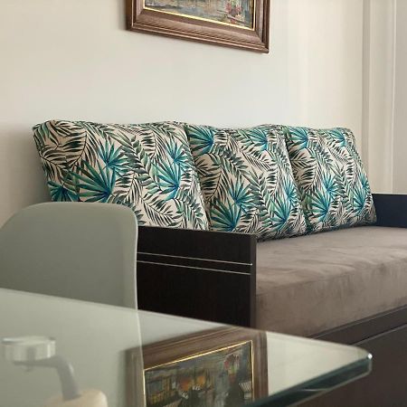 Dpto Alquiler Temporario Κοριέντες Εξωτερικό φωτογραφία