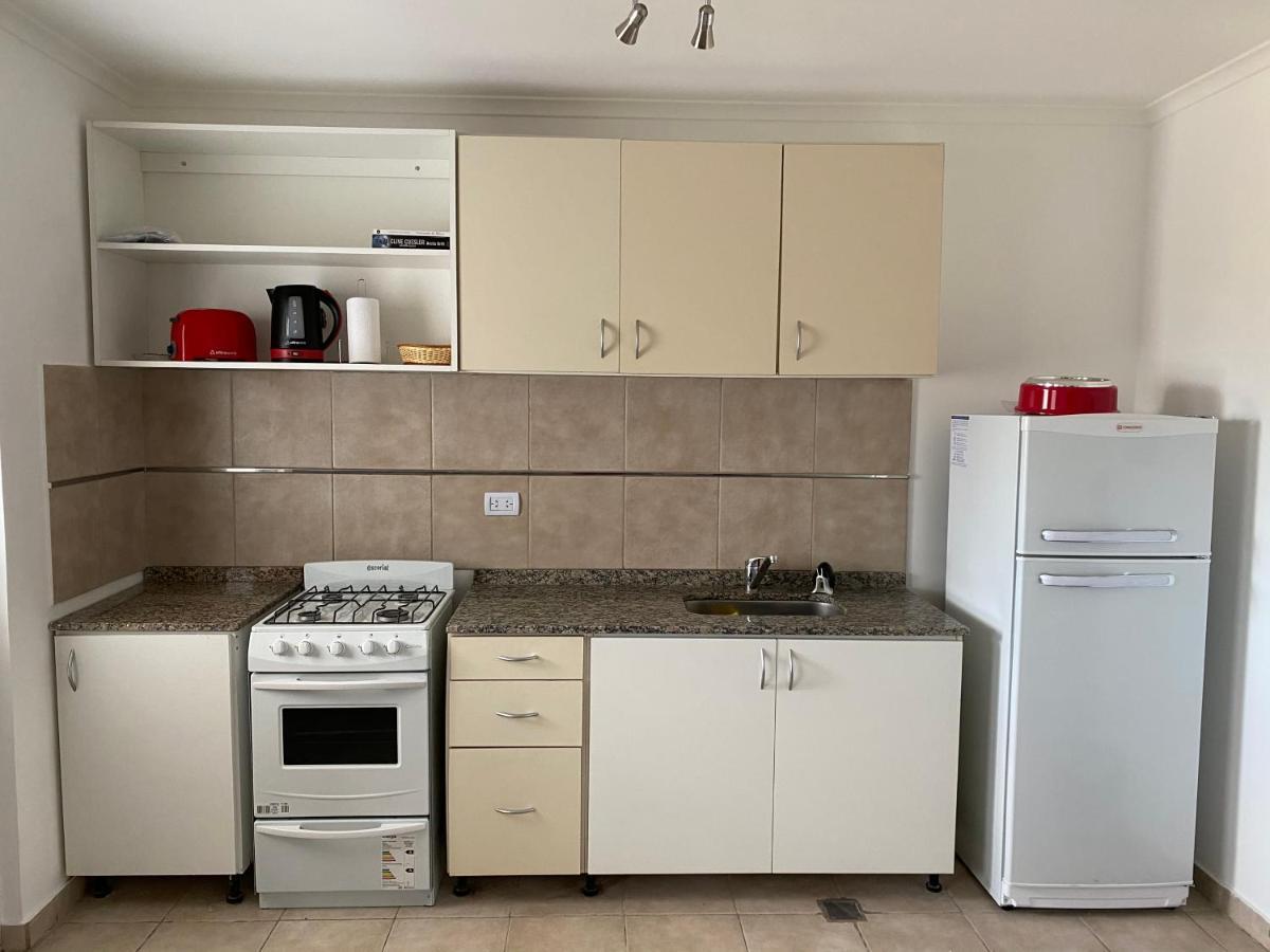 Dpto Alquiler Temporario Κοριέντες Εξωτερικό φωτογραφία